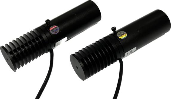 图 3 选配光源（条形灯）